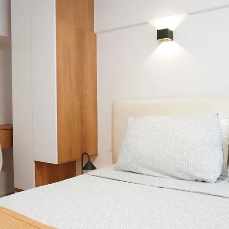 Appartement N'baz Apartment, *