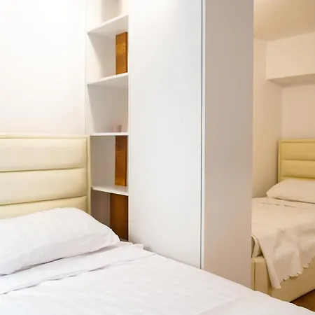 N'baz Apartment,