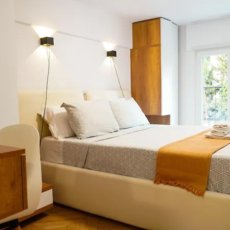 N'baz Apartment, Appartement