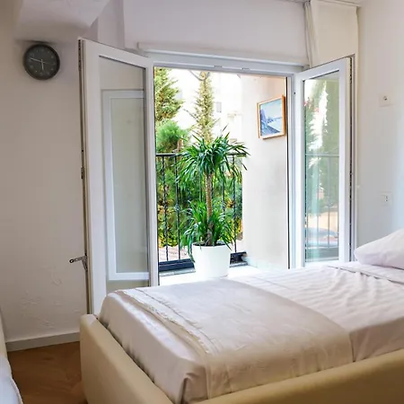 Appartement N'baz Apartment, Golem (Tirana)
