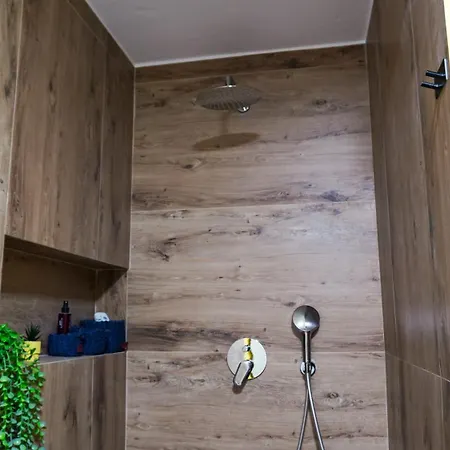 N'baz Apartment,