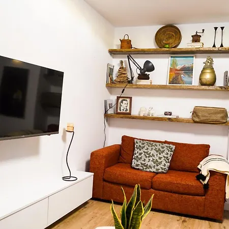 N'baz Apartment,