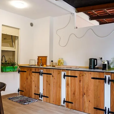 N'baz Apartment, Appartement *